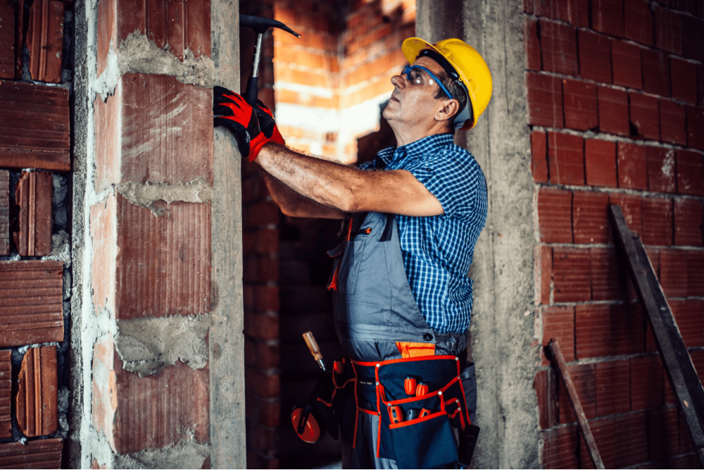 basement walls