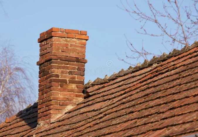 Chimney REPAIR